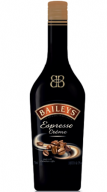 Baileys Espresso Irish Cream (750ml)
