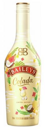 Baileys - Colada Cream Liqueur (750ml) (750ml)