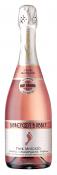 Barefoot - Bubbly Pink Moscato (4 pack 187ml)
