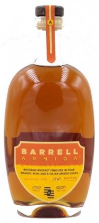 Barrell Craft Spirits Armida Barrel-Finished Bourbon (750ml) (750ml)