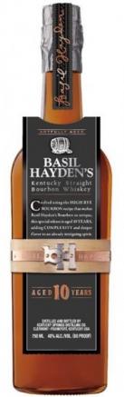 Basil Hayden 10 Year Old Bourbon (750ml) (750ml)