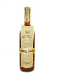 Basil Hayden - Kentucky Straight Bourbon Whiskey (750ml) (750ml)