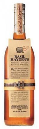 Basil Hayden - Kentucky Straight Bourbon Whiskey (1.75L) (1.75L)