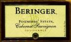 Beringer Vineyards - Founders Estate Cabernet Sauvignon  2020 (1.5L)