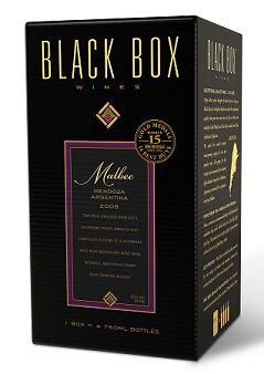 Black Box Malbec 2020 (3L Box) (3L Box)