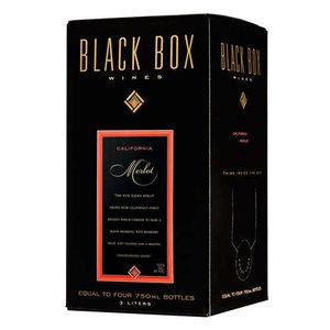 Black Box Merlot 2020 (3L Box) (3L Box)