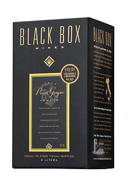 Black Box Pinot Grigio 2020 (3L Box) (3L Box)