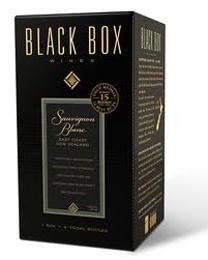 Black Box Sauvignon Blanc (3L Box) (3L Box)