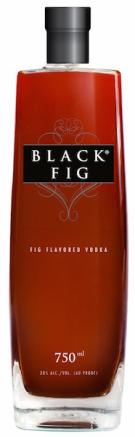 Black Infusions Black Fig Vodka (750ml) (750ml)