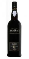 Blandys Madeira Malmsey 10-Year 0 (500ml)