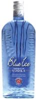 Blue Ice - Vodka (1.75L)