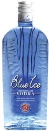 Blue Ice Vodka (1.75L) (1.75L)