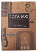 Bota Box - Malbec 2017 (3L Box)