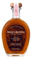 Bowman Brothers Small Batch Virginia Straight Bourbon (750ml)