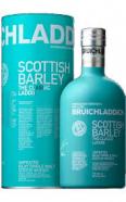 Bruichladdich Scottish Barley The Laddie Single Malt Scotch (750ml)
