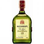 Buchanans 12 Year Blended Scotch (1L)