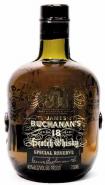 Buchanans 18 Year Special Reserve Blended Scotch (750ml)