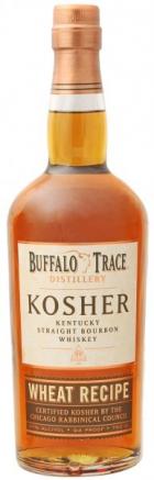 Buffalo Trace Distillery - Wheat Recipe Bourbon (750ml) (750ml)
