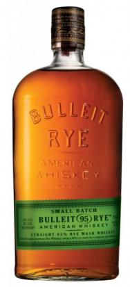 Bulleit Distilling 95 Rye Whiskey (1L) (1L)