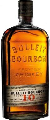 Bulleit Distilling 10 Year Kentucky Bourbon (750ml) (750ml)