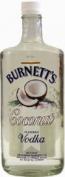 Burnetts - Coconut Vodka (1L)