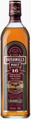 Bushmills 16 Year Single Malt Irish Whiskey (750ml)