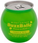 Buzzballz - Tequila Rita (200ml 4 pack cans)