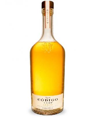 Codigo 1530 Tequila Anejo (750ml) (750ml)