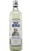Old Raj Dry Gin (700ml)