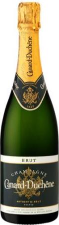 Canard-Duchene - Authentic Brut Champagne (1.5L) (1.5L)