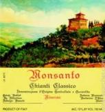 Castello di Monsanto - Chianti Classico Riserva 2019