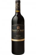 Castle Rock Winery - Merlot Columbia Valley 2019