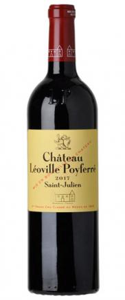 Chateau Leoville Poyferre Saint Julien 2000
