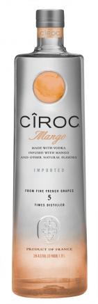 Ciroc Vodka Mango (750ml) (750ml)