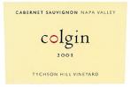 Colgin - Cabernet Sauvignon Napa Valley Tychson Hill Vineyard 3-Pack 2018