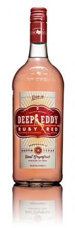 Deep Eddy Ruby Red Grapefruit Vodka (1L) (1L)