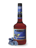 Dekuyper Blueberry Schnapps (1L)