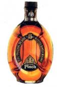 Dimple - Pinch 15 Year Blended Scotch Whisky (750ml)