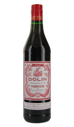 Dolin Sweet Vermouth Red (375ml) (375ml)