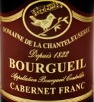 Domaine de la Chanteleuserie - Bourgueil Rouge Cuvee Alouettes 2022
