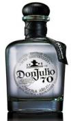 Don Julio 70th Anniversary Anejo Limited Edition Tequila (750ml)