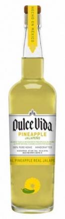 Dulce Vida Pineapple Jalapeno Tequila (750ml) (750ml)