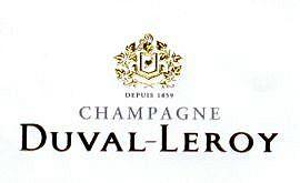 Duval-Leroy - Brut Champagne (1.5L) (1.5L)