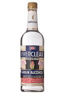 Everclear Grain Alcohol 190 Proof (375ml)