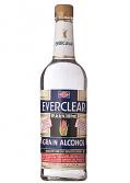 Everclear - Grain Alcohol 190 Proof (375ml)