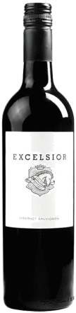 Excelsior - Cabernet Sauvignon Robertson 2020