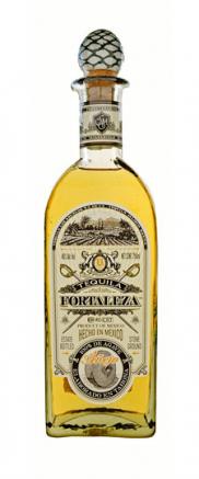 Fortaleza - Anejo Tequila (750ml) (750ml)