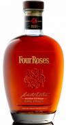Four Roses Distillery - Limited Edition Small Batch Bourbon (750ml)