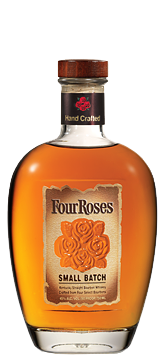Four Roses Distillery Small Batch Bourbon (750ml) (750ml)