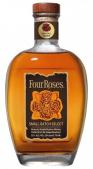 Four Roses Distillery Small Batch Select Bourbon (750ml)